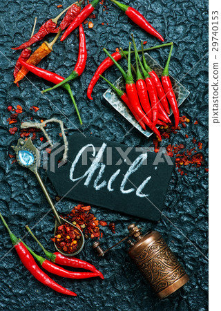 chili 29740153
