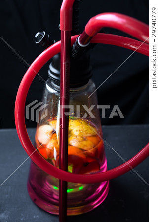 Fruit aroma hookah 29740779