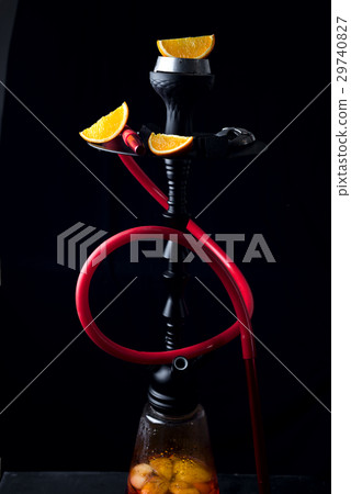 Fruit aroma hookah Fruit aroma hookah 29740827