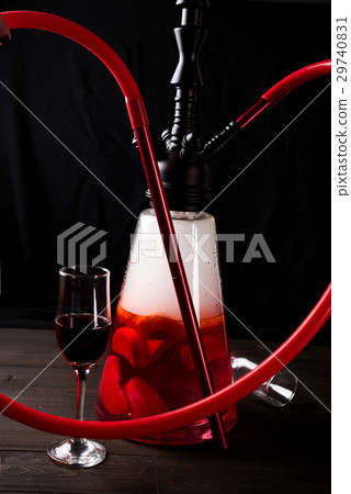 Fruit aroma hookah Fruit aroma hookah 29740831