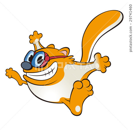 Momonga expedition team, Momonga ranger, Momonga 29741460