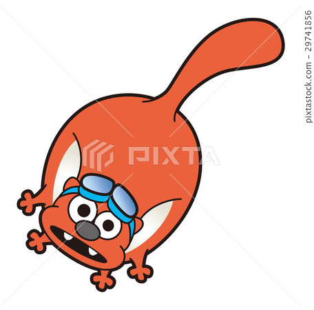 Momonga探險隊，Momonga救援隊，Momonga 29741856