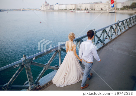 wedding day in Budapest wedding day in Budapest 29742558