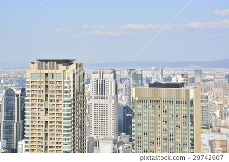 [大阪]城市景觀 29742607
