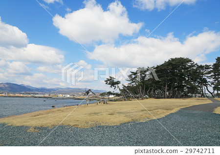 Iwasaki in Kesennuma-shi, Miyagi prefecture Iwasaki in Kesennuma-shi, Miyagi prefecture 29742711