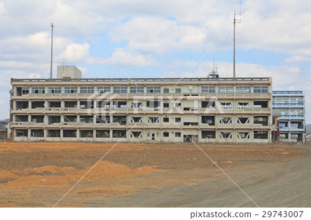 氣仙沼Takahiro大地震災害高中 29743007