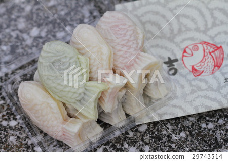 Taiyaki Taiyaki 29743514