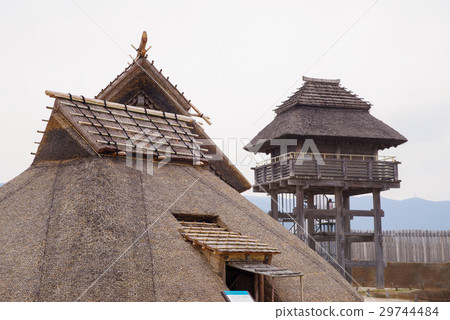 佐賀吉野里河 29744484