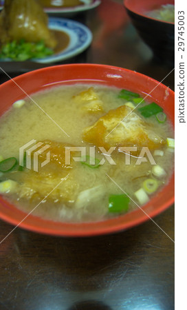 味增湯 味增 油條 台南 台灣料理 台湾料理 台灣 台灣 小吃 料理 美食 米飯 早餐 亞洲 29745003