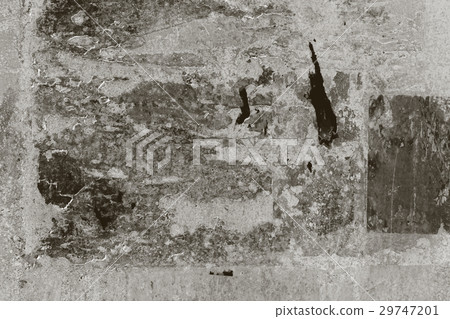 Old grunge abstract gray background Old grunge abstract gray background 29747201
