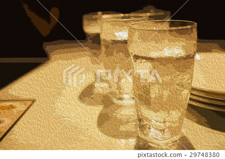 杯子,插圖,玻璃,杯子,插圖,玻璃, 杯子,插圖,玻璃,杯子,插圖,玻璃, 29748380