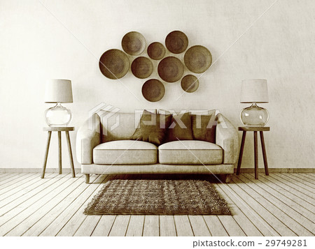 interior interior 29749281