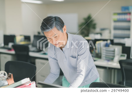 辦公室 公司 上班 29749400