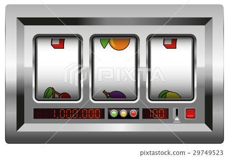 Slot Machine Blank Reels Slot Machine Blank Reels 29749523