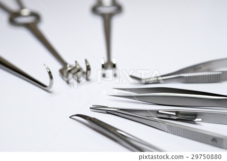 各種手術器械1 29750880