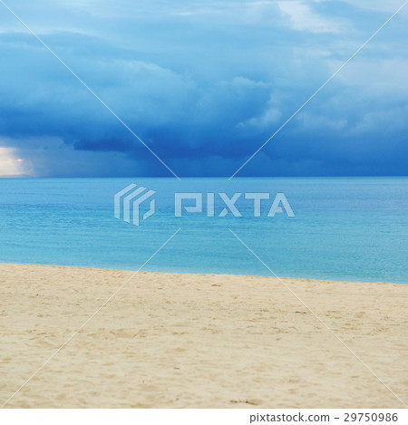 Tangalooma Island beach in Moreton Bay. 29750986