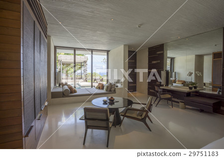 Simple and spacious living pool villa Simple and spacious living pool villa 29751183