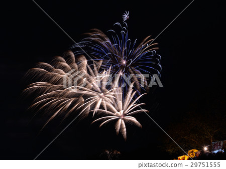 土浦煙花 29751555