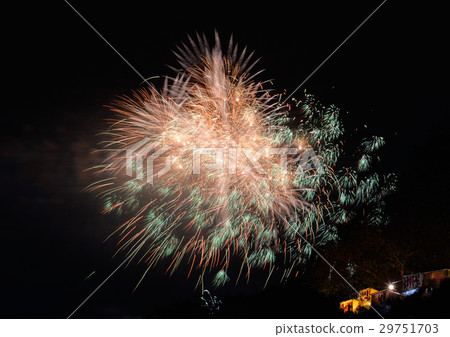 土浦煙花 29751703