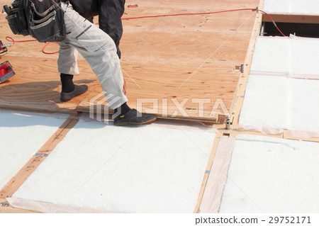 Foundation foundation work 29752171