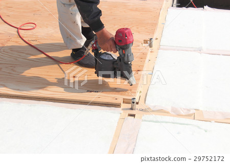 Foundation foundation work 29752172