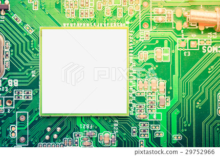Electronic circuit board,modern background concept 29752966