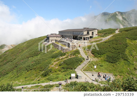 Tateyama·Mikuri是池塘溫泉(富山) Tateyama·Mikuri是池塘溫泉(富山) 29753339