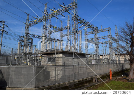 substation 29753604