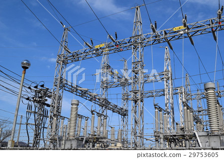 substation 29753605
