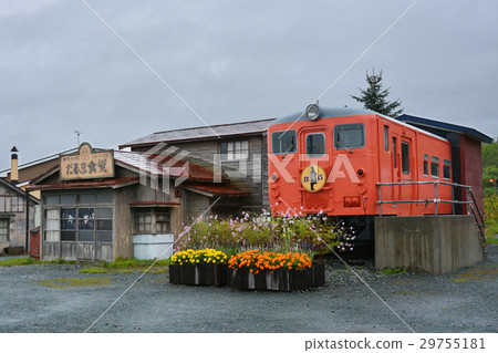 鐵路工人（POPOKA）Horoaikai站 29755181
