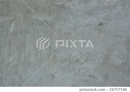Grey concrete texture wall for background 29757596