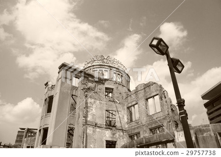 廣島原子彈圓頂館[廣島縣廣島市] 29757738