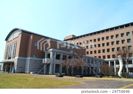 Kanagawa Prefecture Ayase City Hall Japan, Kanagawa, Ayase Kanagawa Prefecture Ayase City Hall Japan, Kanagawa, Ayase 29758696