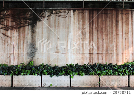 Rusted atmosphere wall 29758711