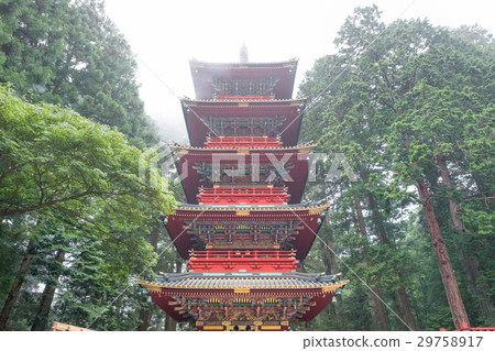 Nikko Japan 29758917