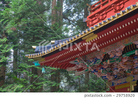 Nikko Japan 29758920