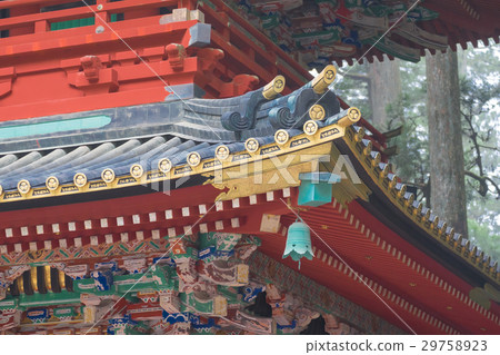 Nikko Japan 29758923