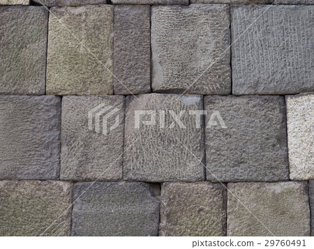 Stone wall 29760491