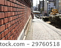 Red brick  29760518