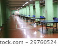 Table tennis table 29760524