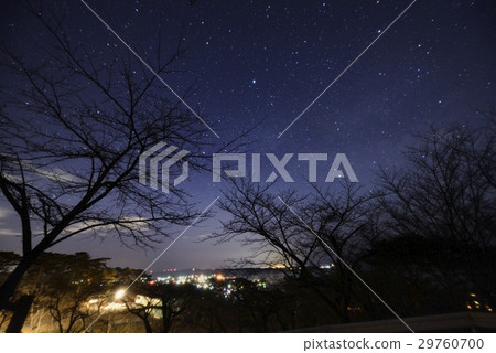 Matsushima's Starry Sky and the Milky Way · Nishiyuki Return of Matsu Park (Miyagi Prefecture) Matsushima's Starry Sky and the Milky Way · Nishiyuki Return of Matsu Park (Miyagi Prefecture) 29760700