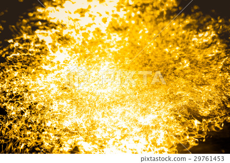 Abstract background liquid gold flowing quickly. Abstract background liquid gold flowing quickly. 29761453
