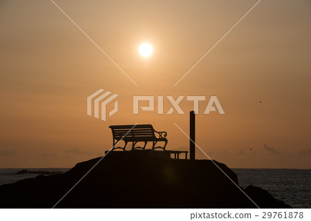 Nojimazaki，Boso半島的日出 29761878