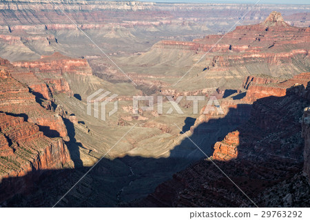 North rim Grand Canyon 29763292