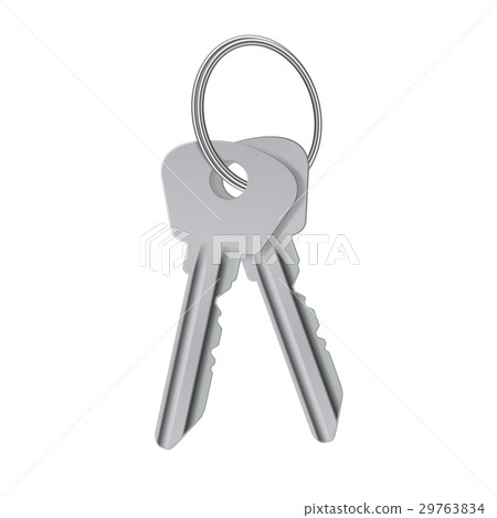 Keys 29763834