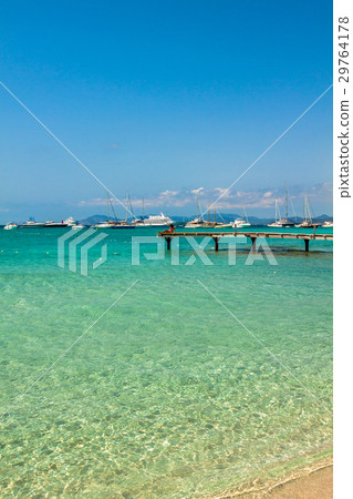 Formentera tropical Mediterranean sea wooden Formentera tropical Mediterranean sea wooden 29764178