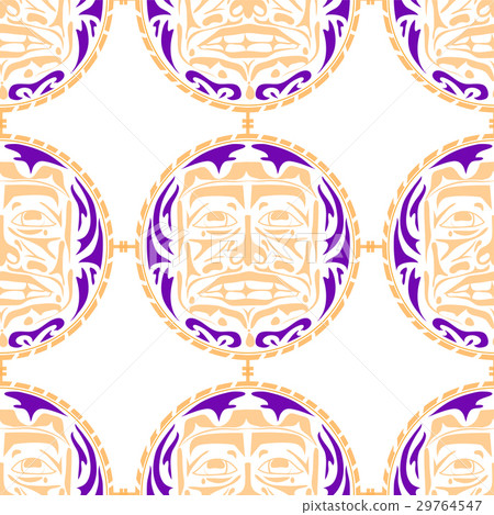 Vector illustration of the sun symbol 29764547