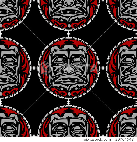 Vector illustration of the sun symbol 29764548