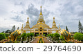 Magnificent of Temple 29764690