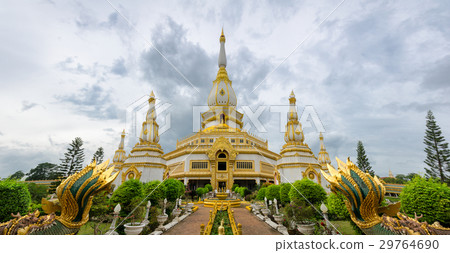 Magnificent of Temple Magnificent of Temple 29764690